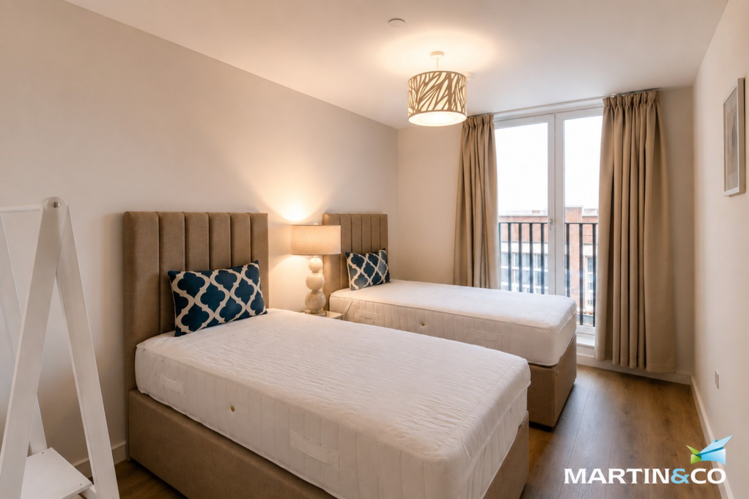 2 bedroom Flat for Letting Sapphire Court, Bradford Street, Digbeth, B12