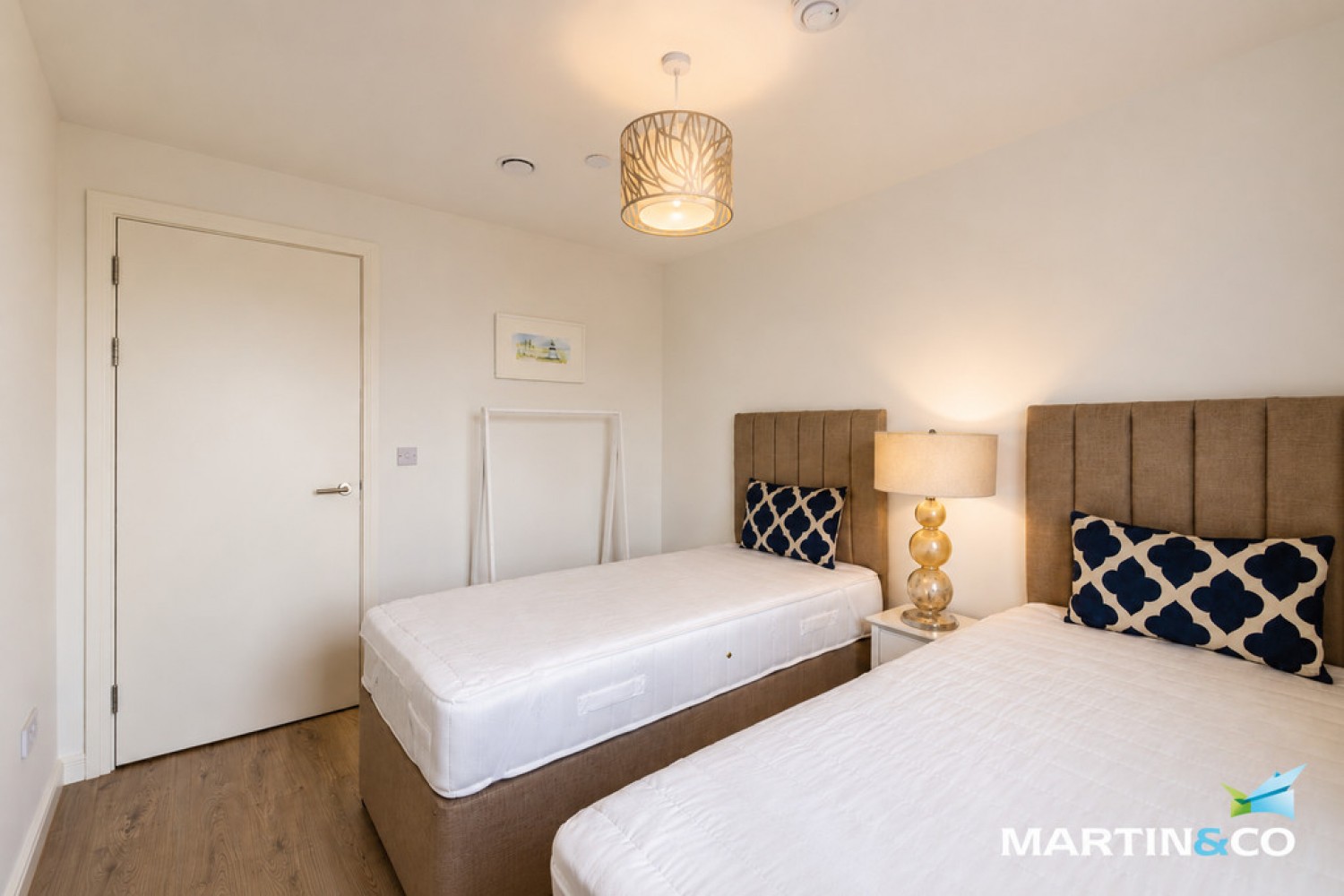 2 bedroom Flat for Letting Sapphire Court, Bradford Street, Digbeth, B12