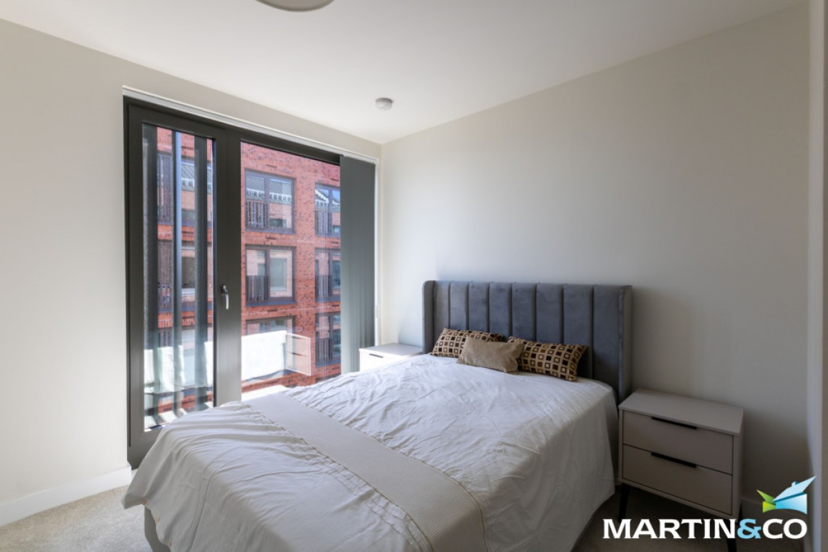 Curzon Wharf, Glasswater Locks, Pitt Street, Birmingham, B4