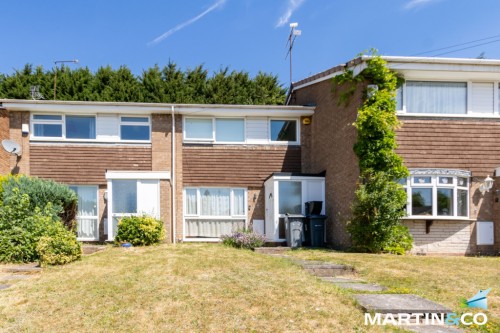 Wentworth Way, Harborne, B32