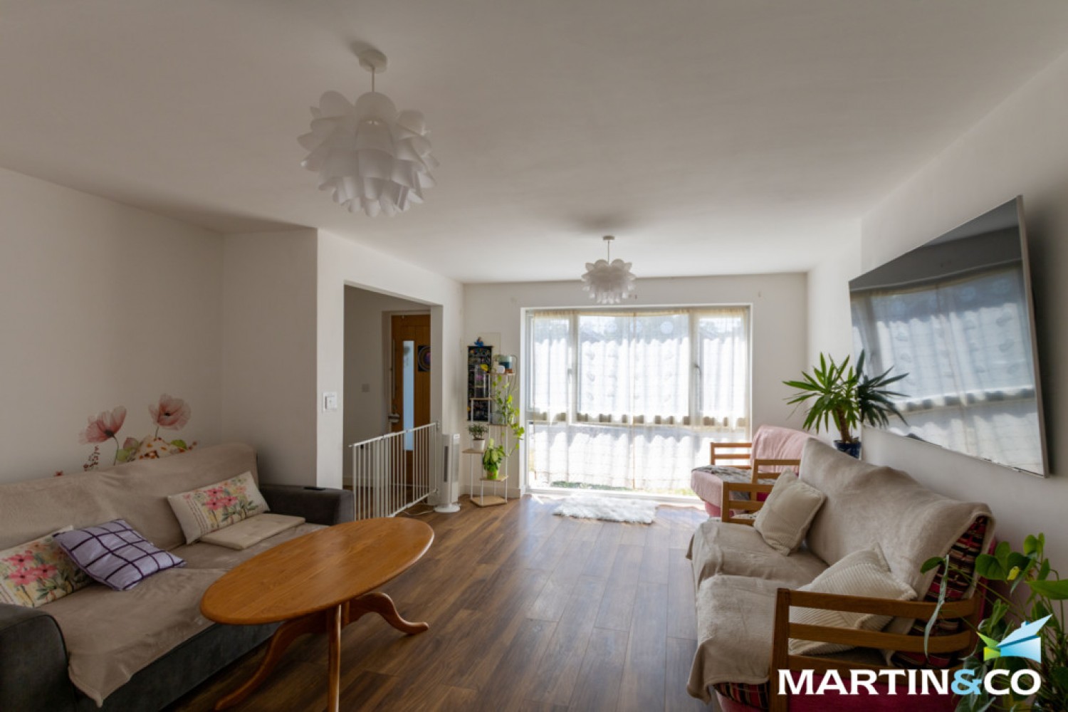 3 bedroom House for Sale Wentworth Way, Harborne, B32