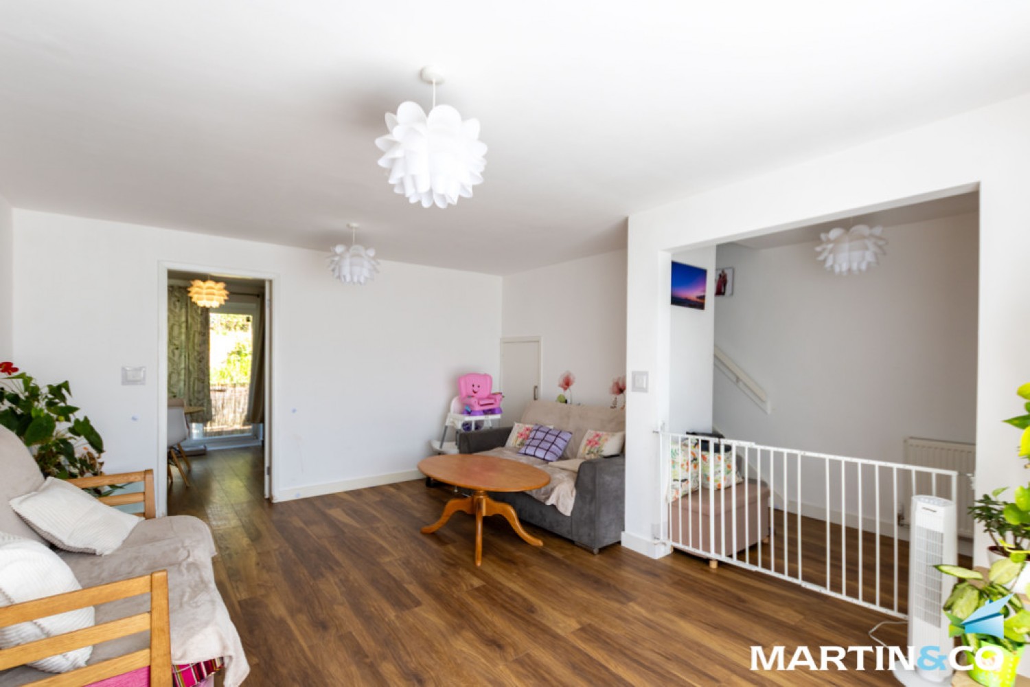 3 bedroom House for Sale Wentworth Way, Harborne, B32