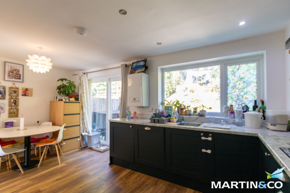 Wentworth Way, Harborne, B32
