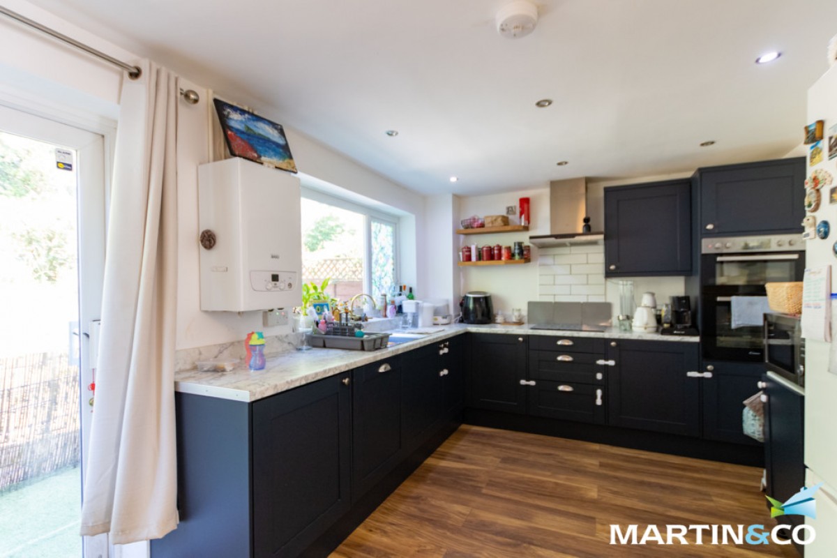 Wentworth Way, Harborne, B32