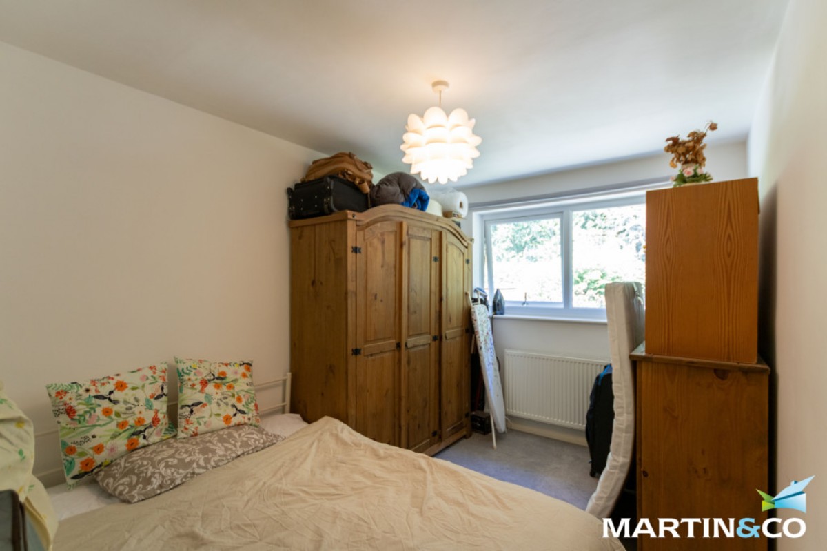 Wentworth Way, Harborne, B32