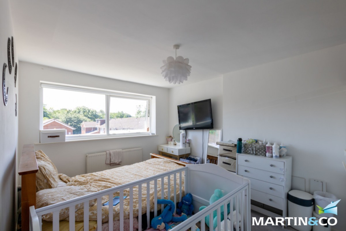 Wentworth Way, Harborne, B32