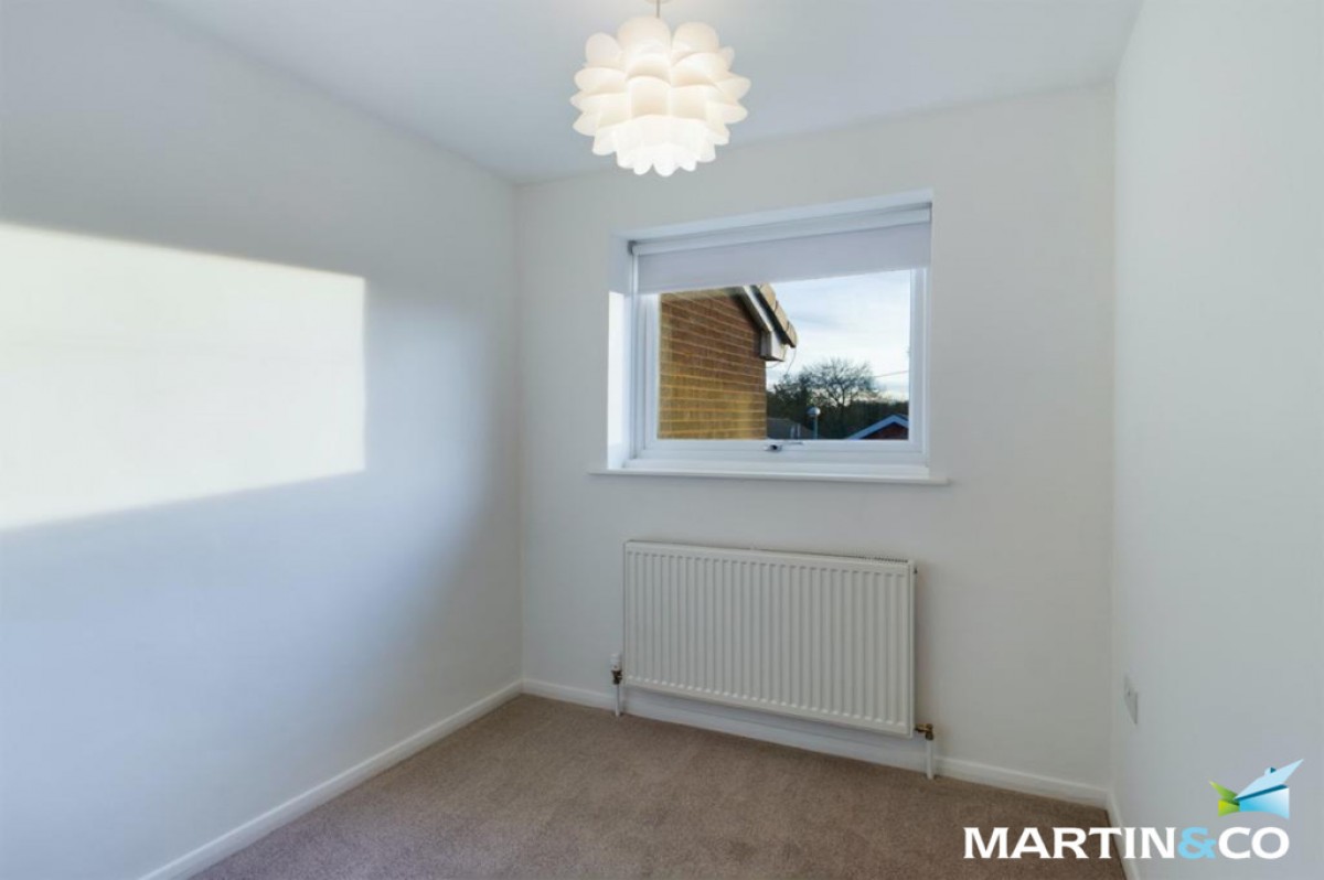 Wentworth Way, Harborne, B32