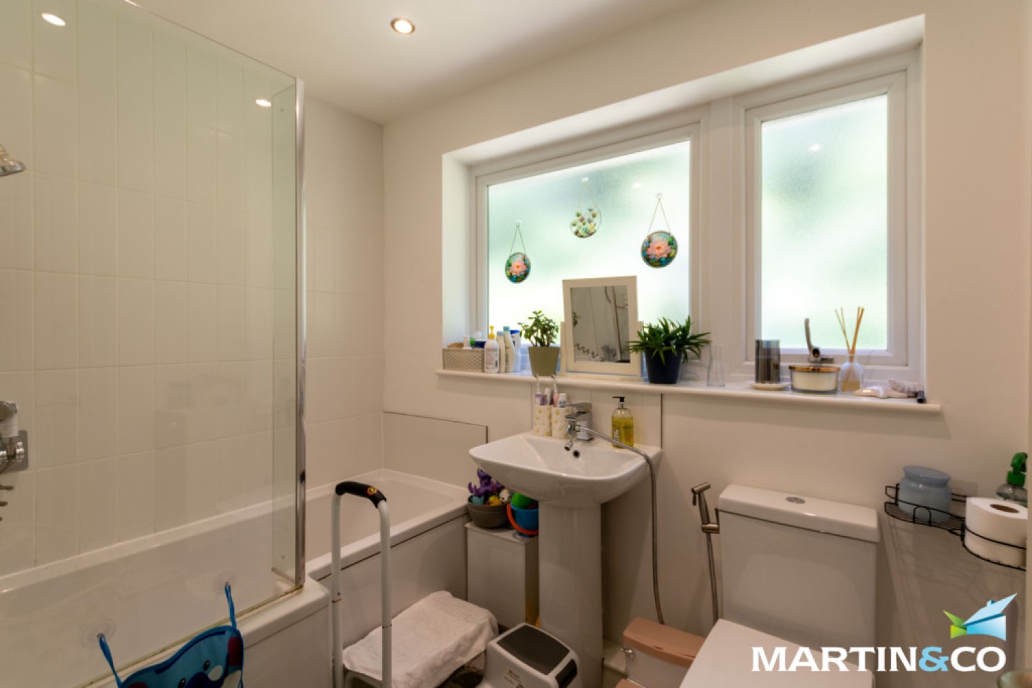 3 bedroom House for Sale Wentworth Way, Harborne, B32