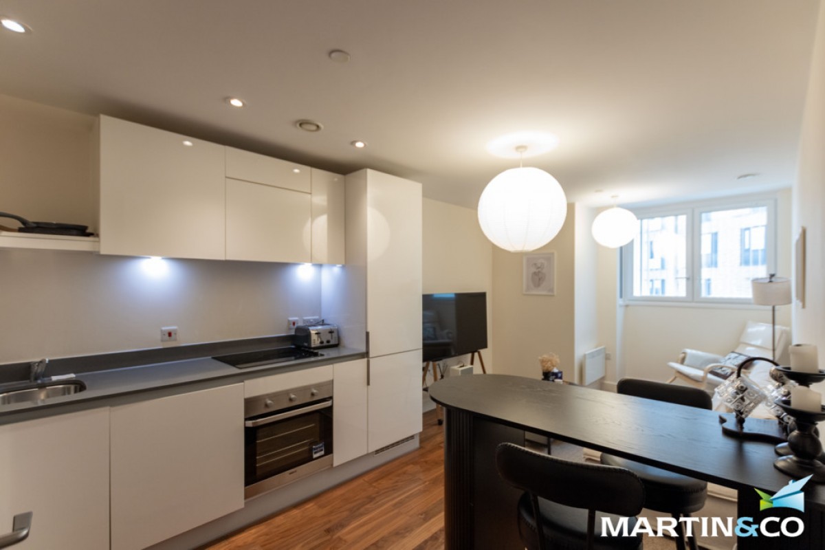 1 Hagley Road, Five Ways, B16