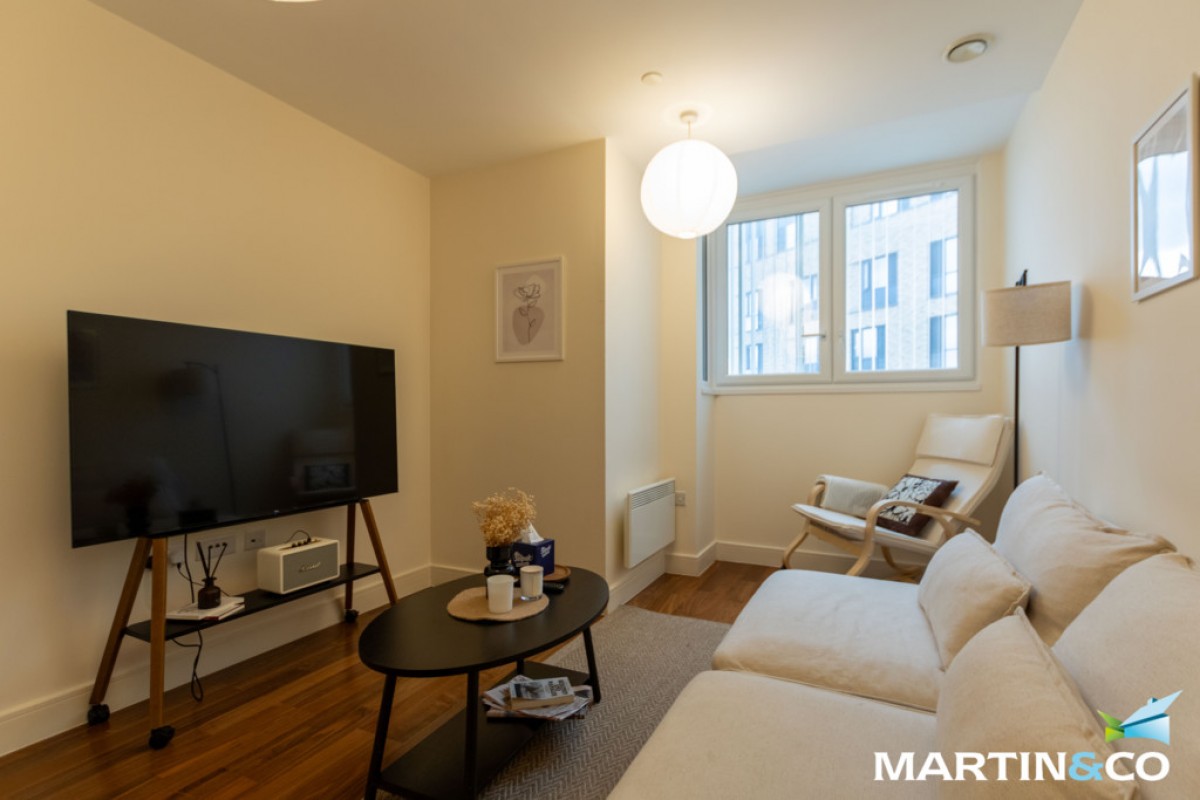 1 Hagley Road, Five Ways, B16