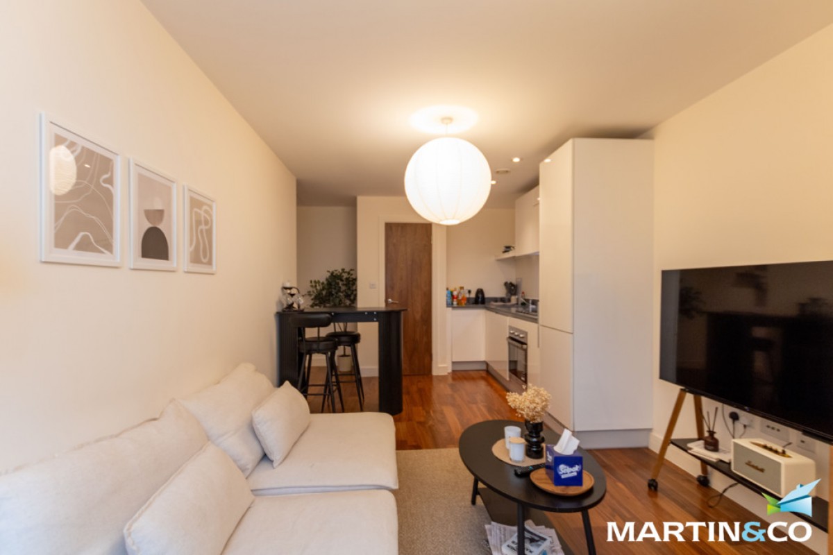 1 Hagley Road, Five Ways, B16