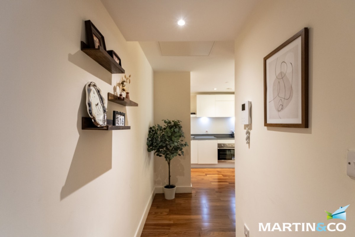 1 Hagley Road, Five Ways, B16