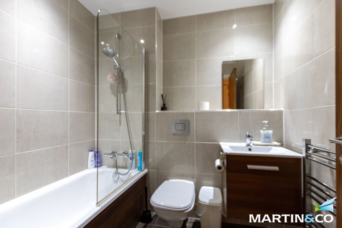 1 Hagley Road, Five Ways, B16
