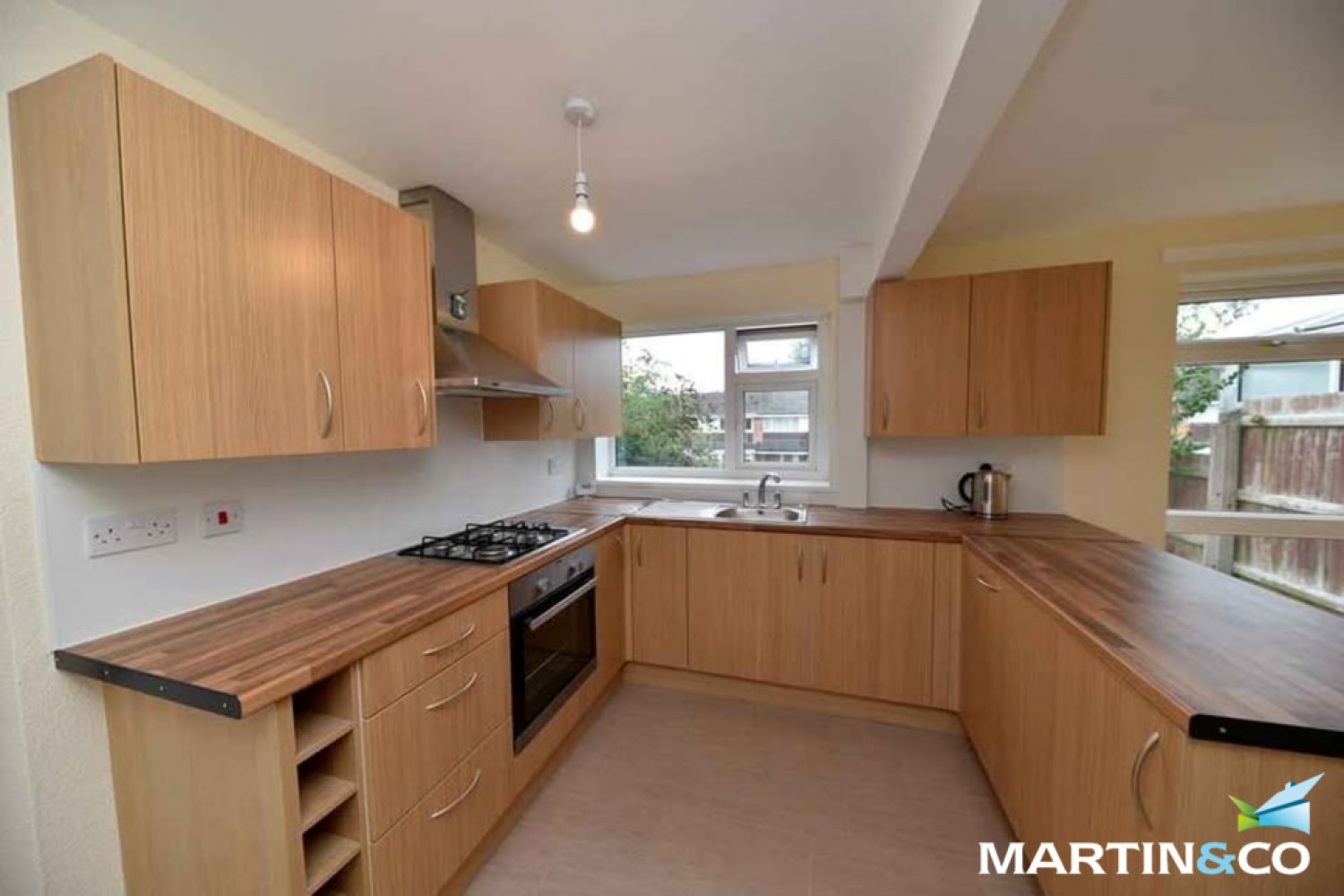 3 bedroom House for Letting Northfield Road, Harborne, B17