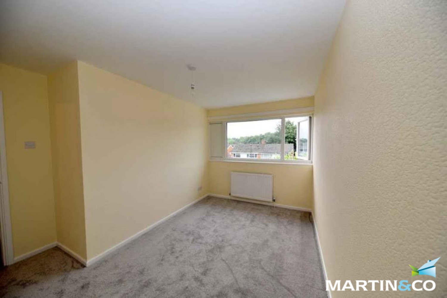 3 bedroom House for Letting Northfield Road, Harborne, B17