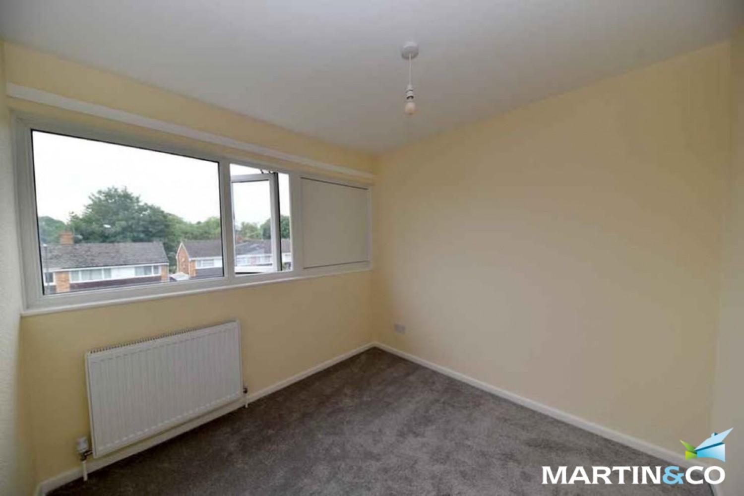 3 bedroom House for Letting Northfield Road, Harborne, B17