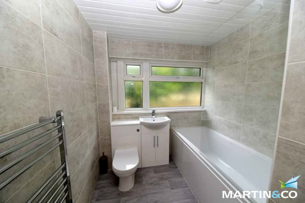 Northfield Road, Harborne, B17