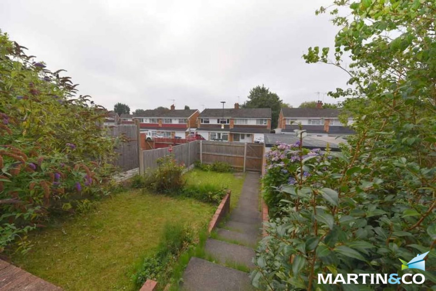 3 bedroom House for Letting Northfield Road, Harborne, B17