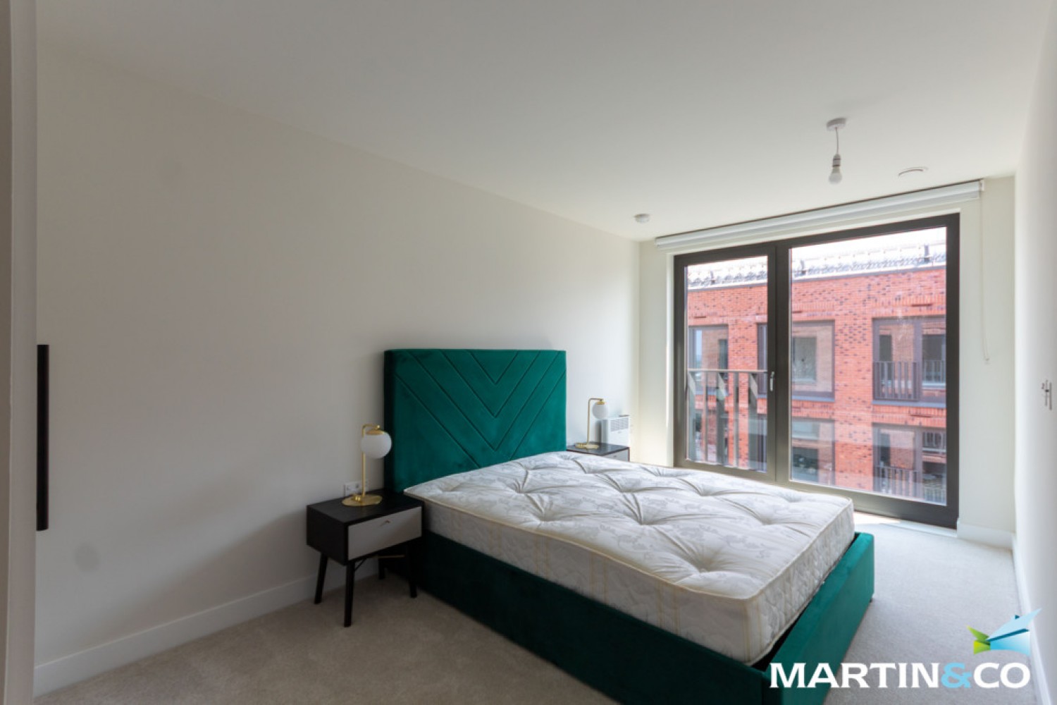 1 bedroom Flat for Letting Curzon Wharf, Glasswater Locks, Pitt Street, Birmingham, B4