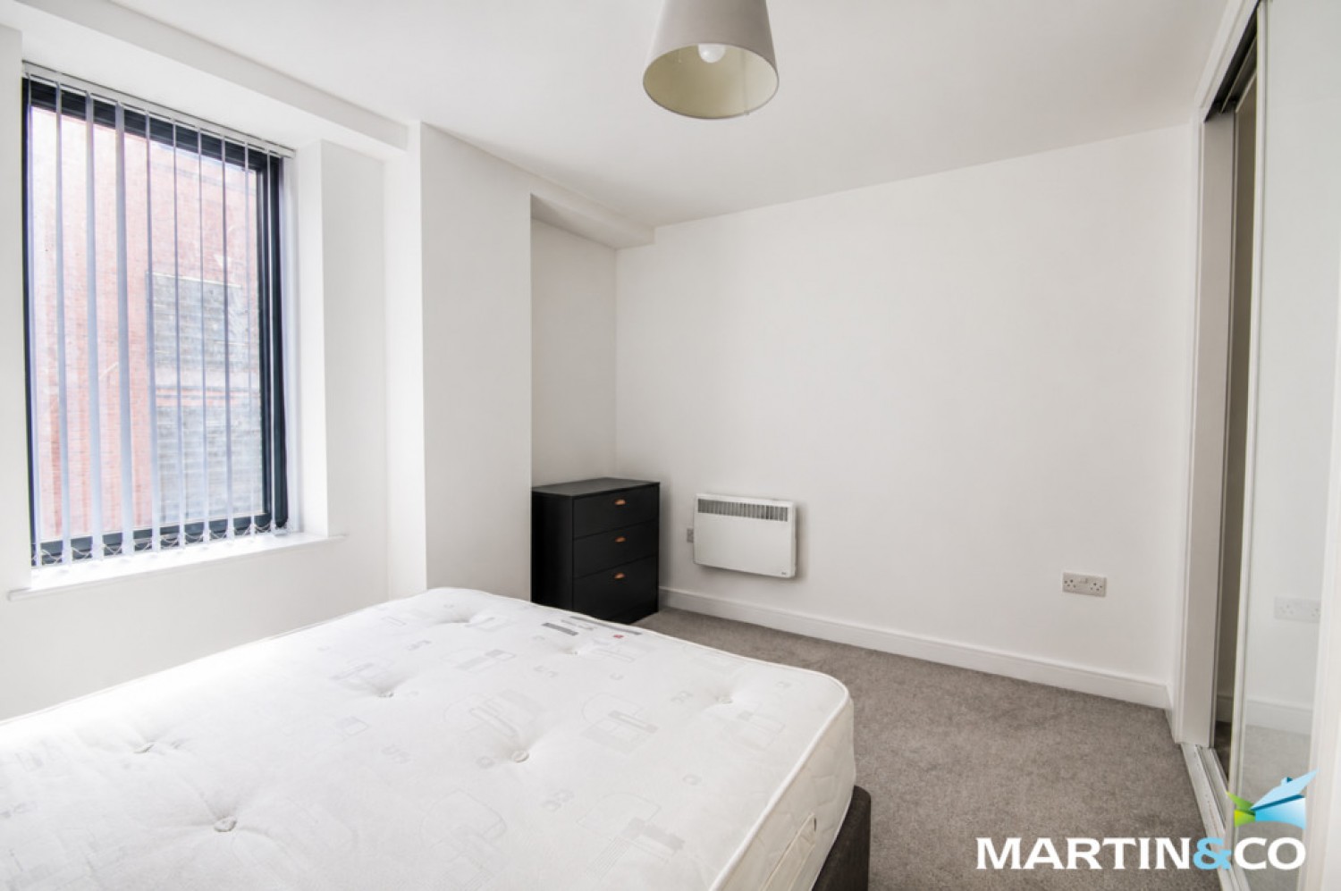 2 bedroom Flat for Letting Dayus House, Tenby Street, Jewellery Quarter, B1