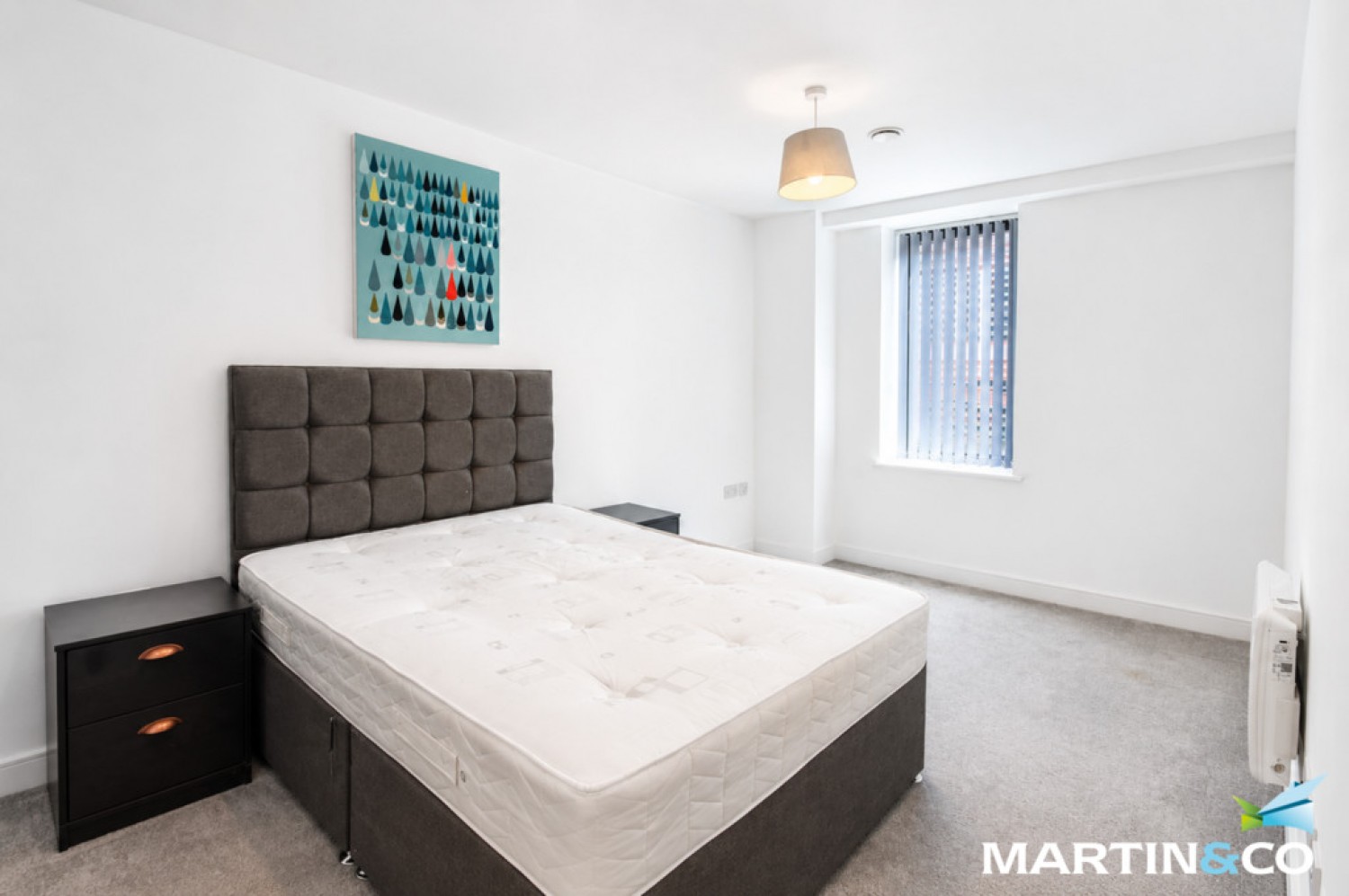 2 bedroom Flat for Letting Dayus House, Tenby Street, Jewellery Quarter, B1