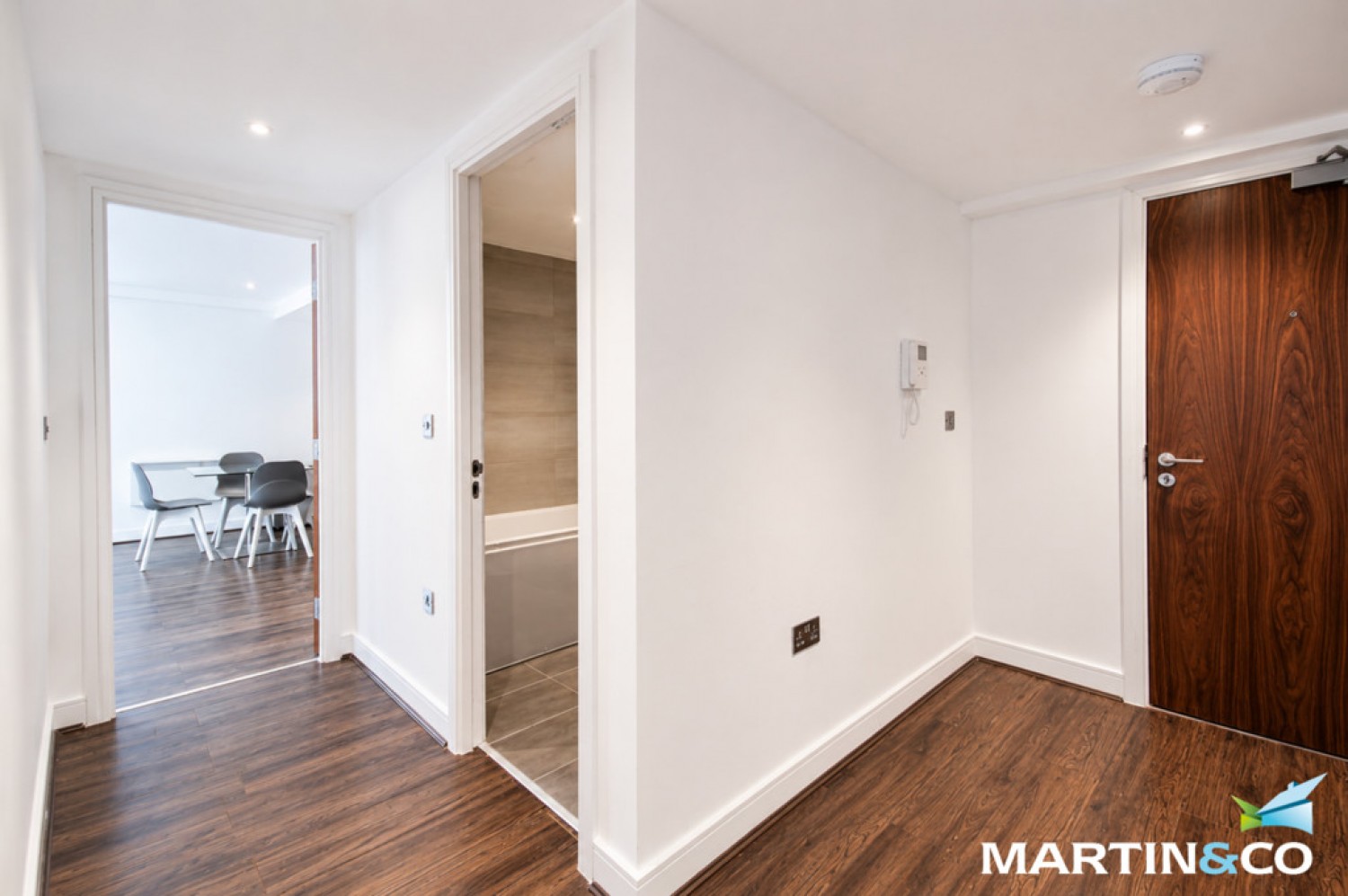 2 bedroom Flat for Letting Dayus House, Tenby Street, Jewellery Quarter, B1