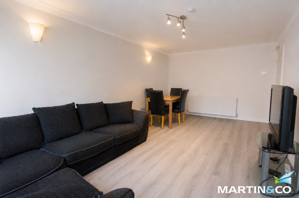 Turves Green, Northfield, B31