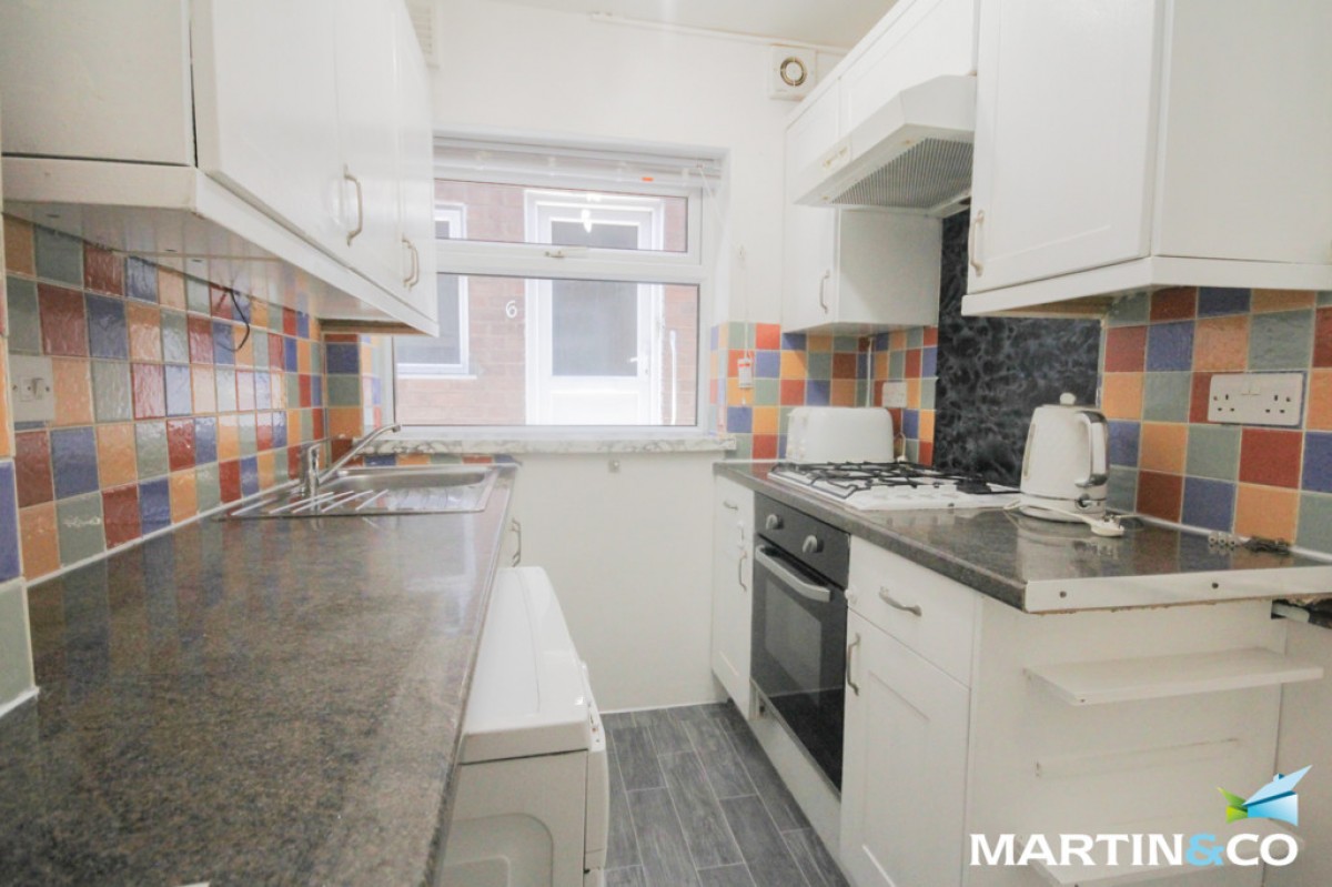 Turves Green, Northfield, B31