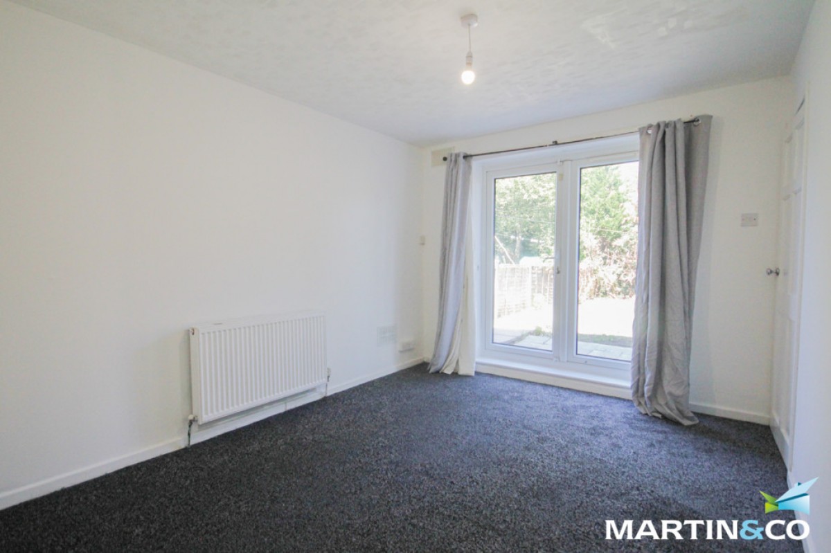 Turves Green, Northfield, B31