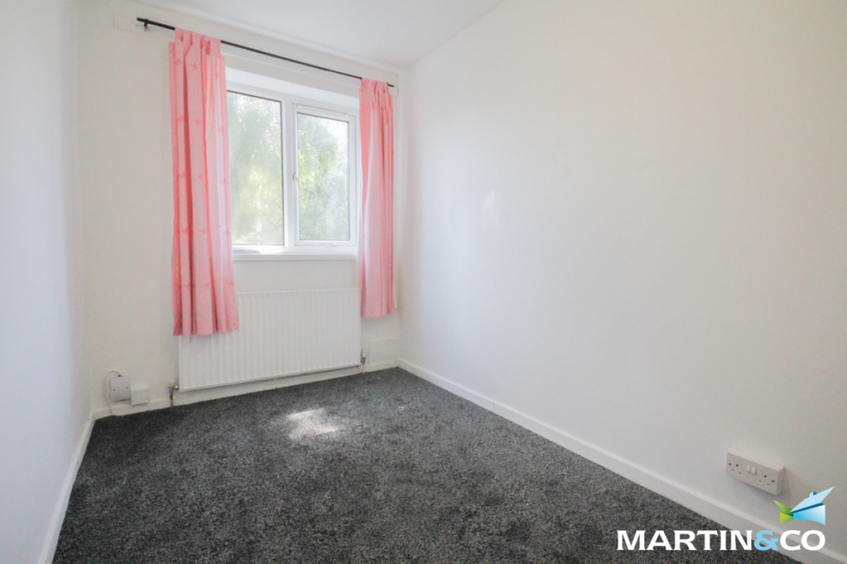 Turves Green, Northfield, B31