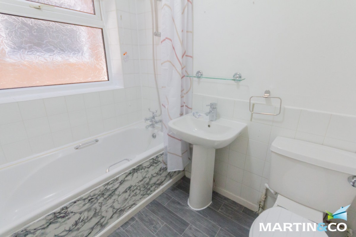 Turves Green, Northfield, B31