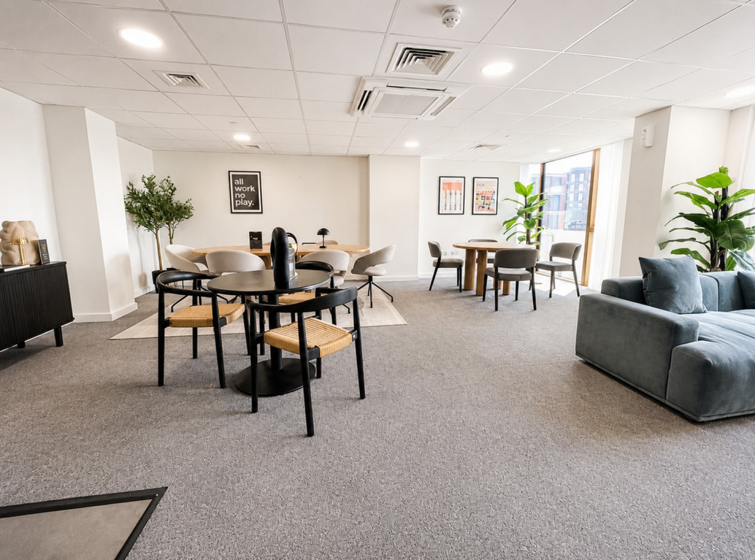 2 bedroom Flat for Letting South Central, Essex Street, Birmingham, B5