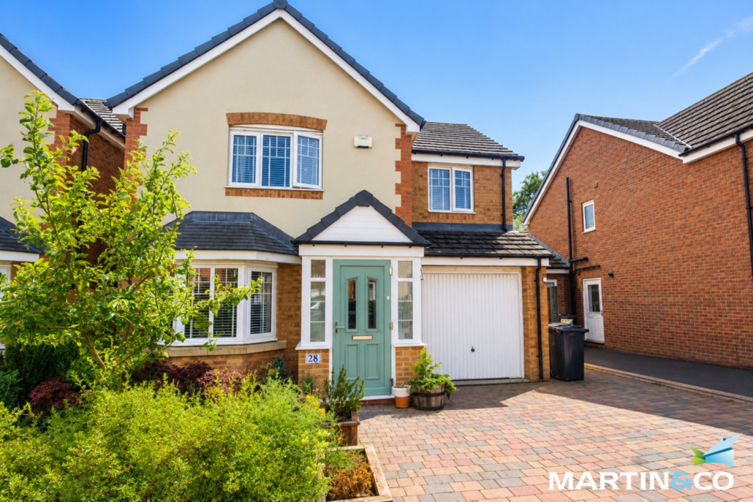 4 bedroom House for Letting Ansell Way, Harborne, B32