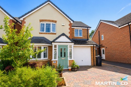 Ansell Way, Harborne, B32
