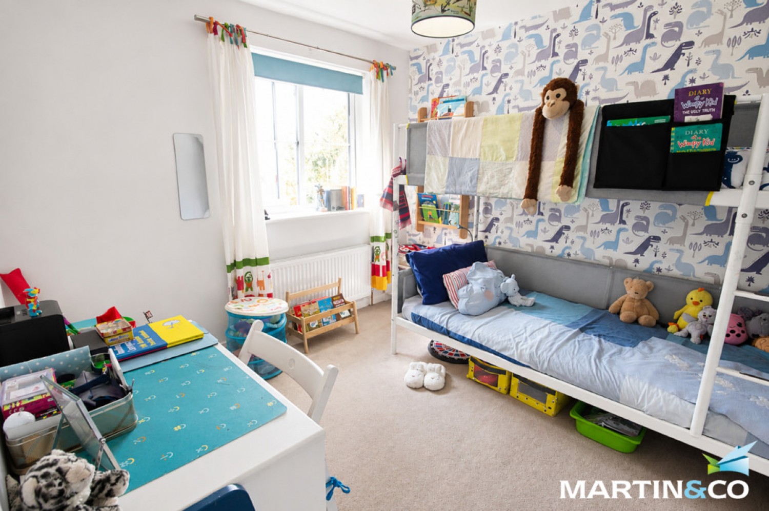 4 bedroom House for Letting Ansell Way, Harborne, B32