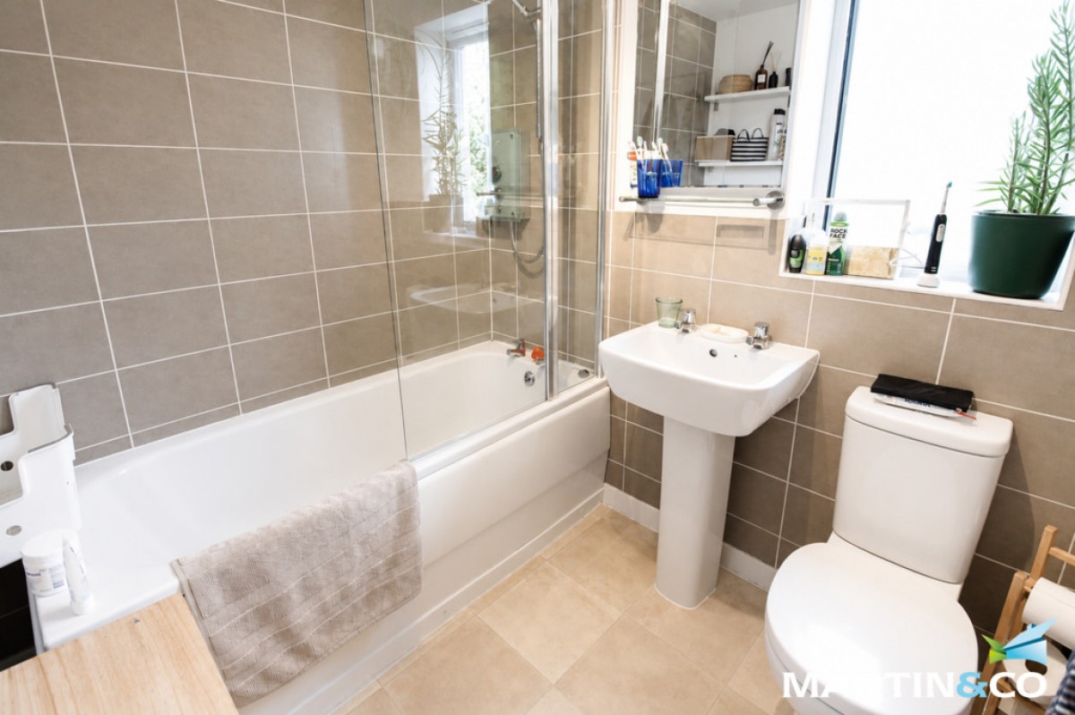 Ansell Way, Harborne, B32
