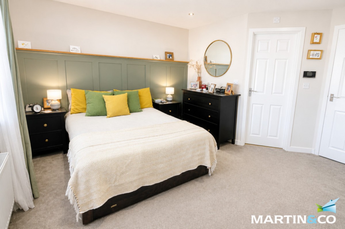 Ansell Way, Harborne, B32
