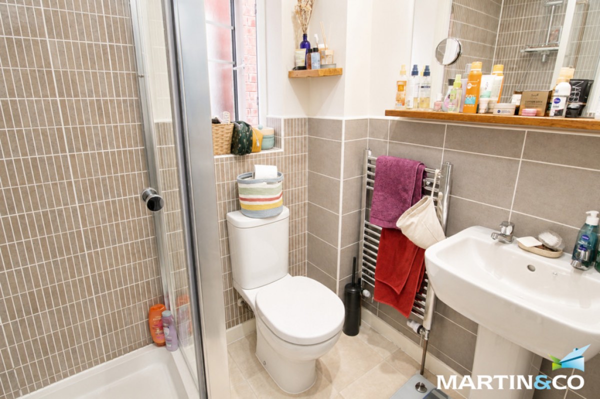Ansell Way, Harborne, B32