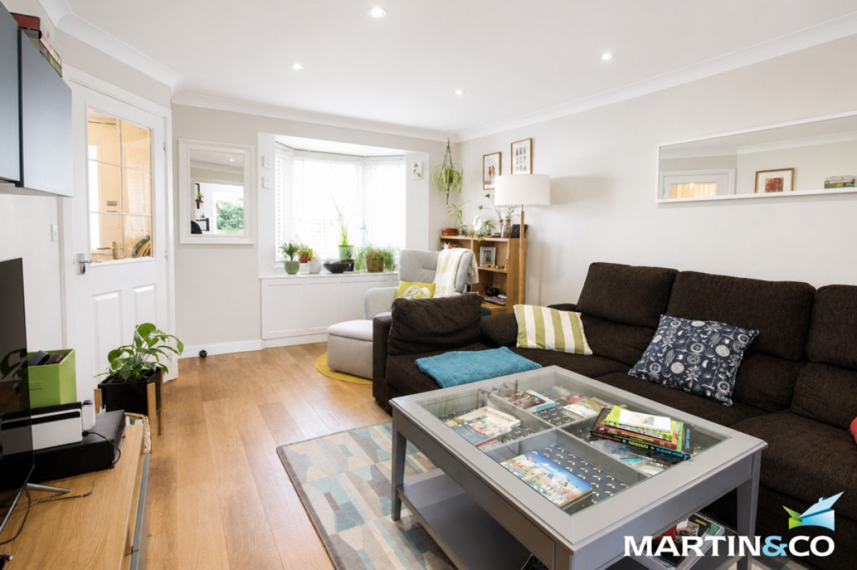 Ansell Way, Harborne, B32