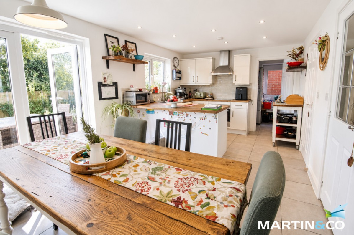 Ansell Way, Harborne, B32