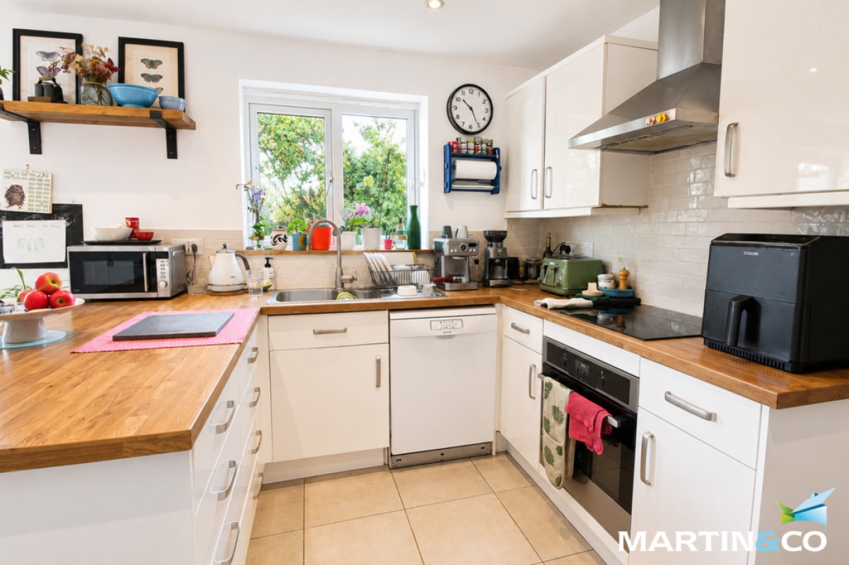 Ansell Way, Harborne, B32