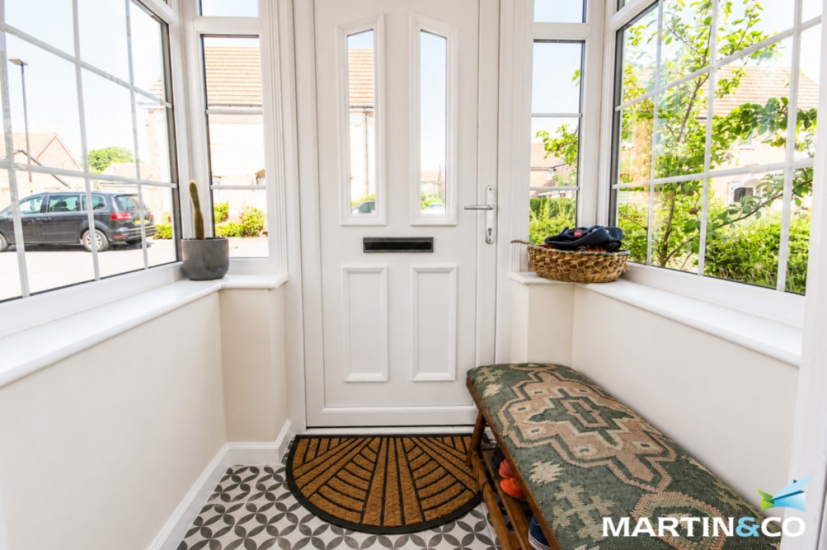 Ansell Way, Harborne, B32