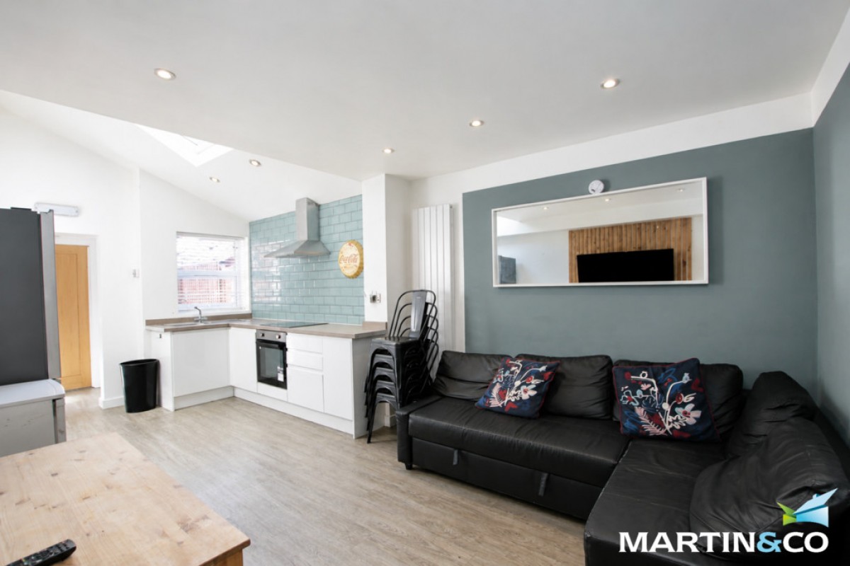 Daisy Road, Edgbaston, B16
