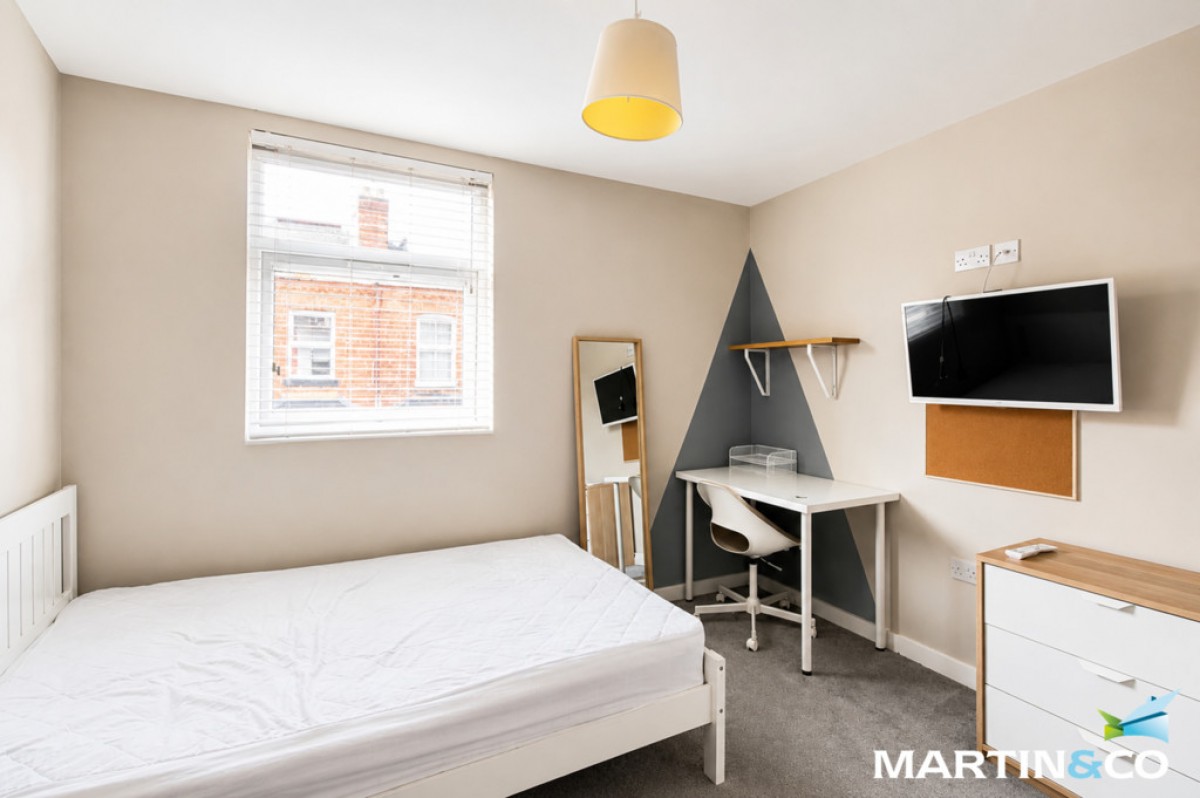 Daisy Road, Edgbaston, B16