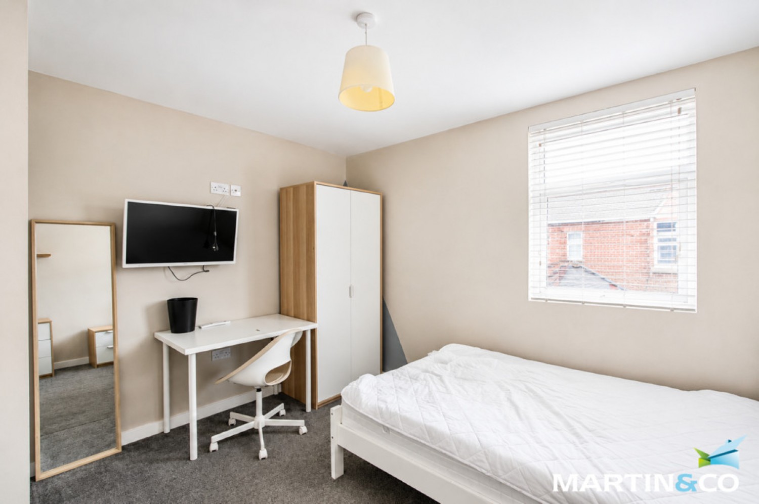 5 bedroom House for Letting Daisy Road, Edgbaston, B16