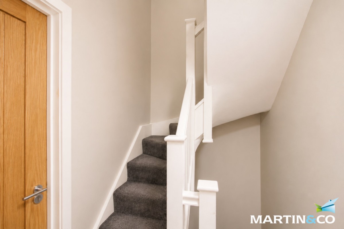 Daisy Road, Edgbaston, B16