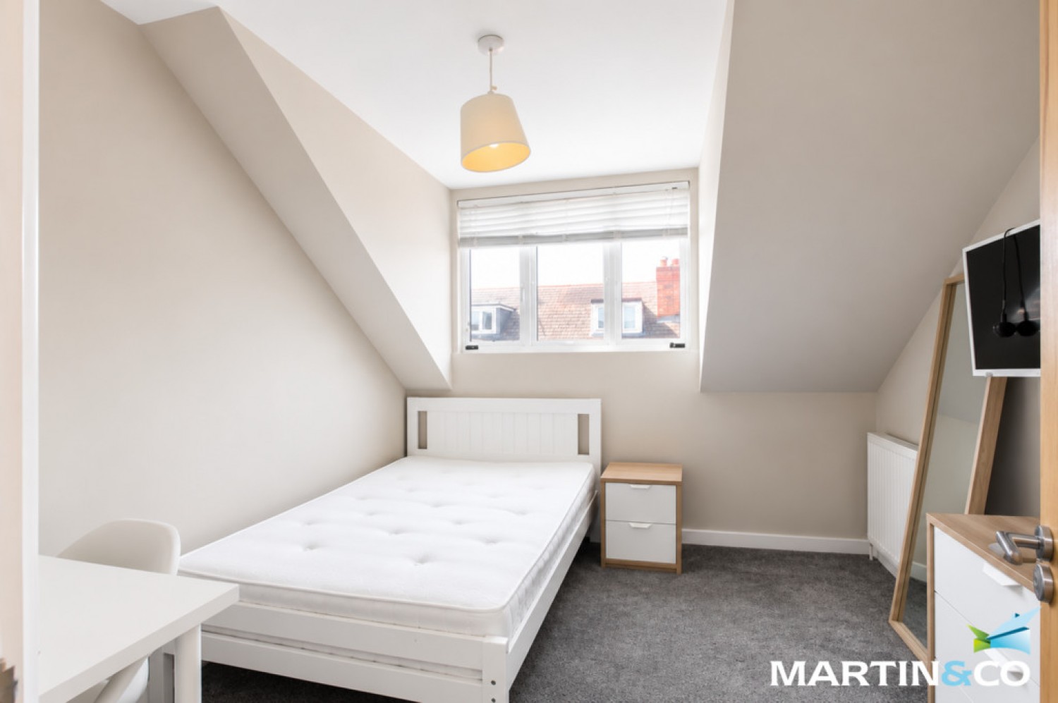 5 bedroom House for Letting Daisy Road, Edgbaston, B16