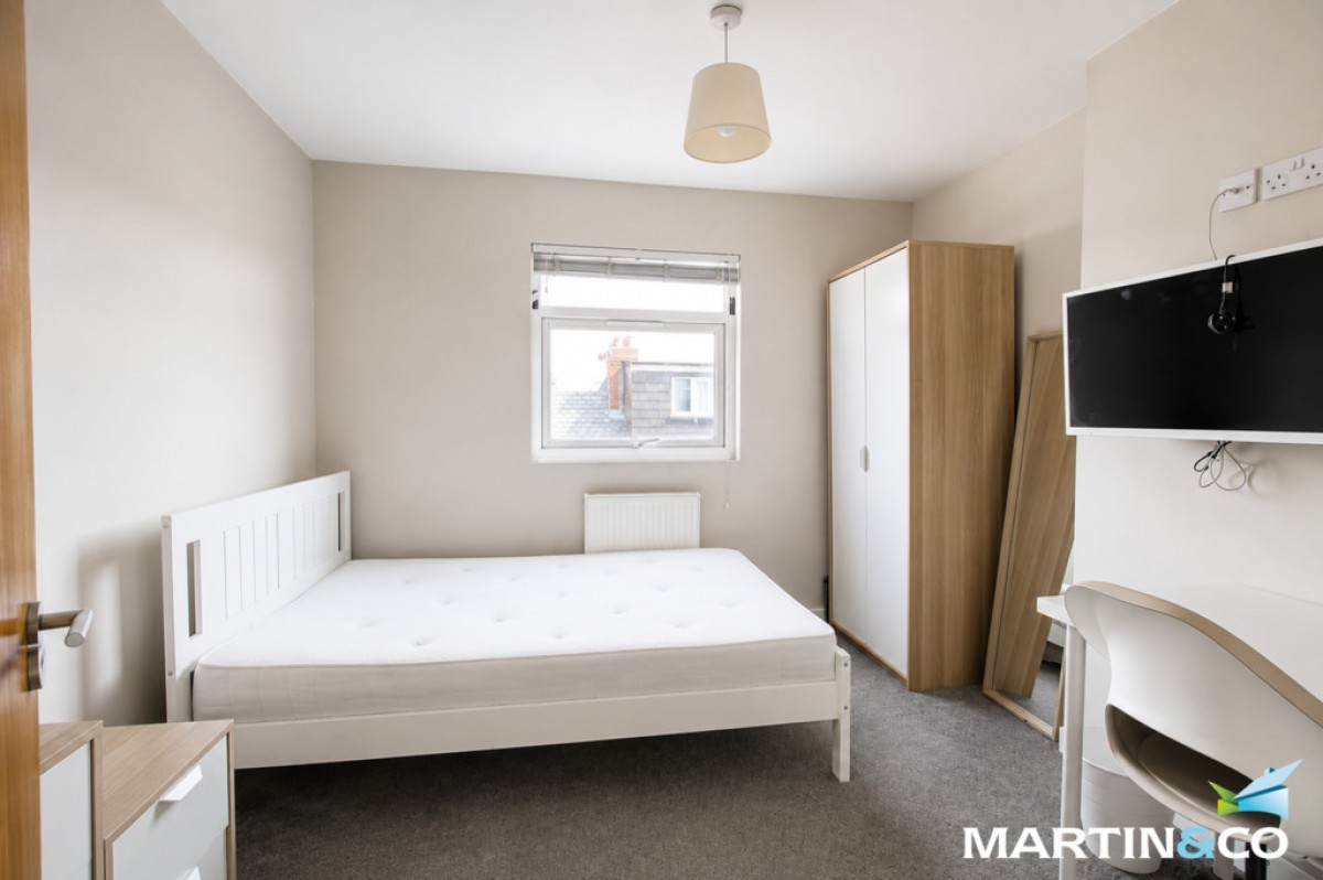 Daisy Road, Edgbaston, B16