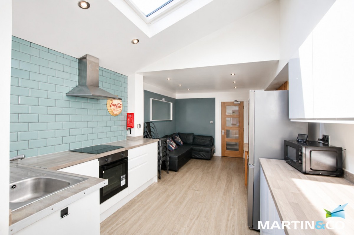 Daisy Road, Edgbaston, B16