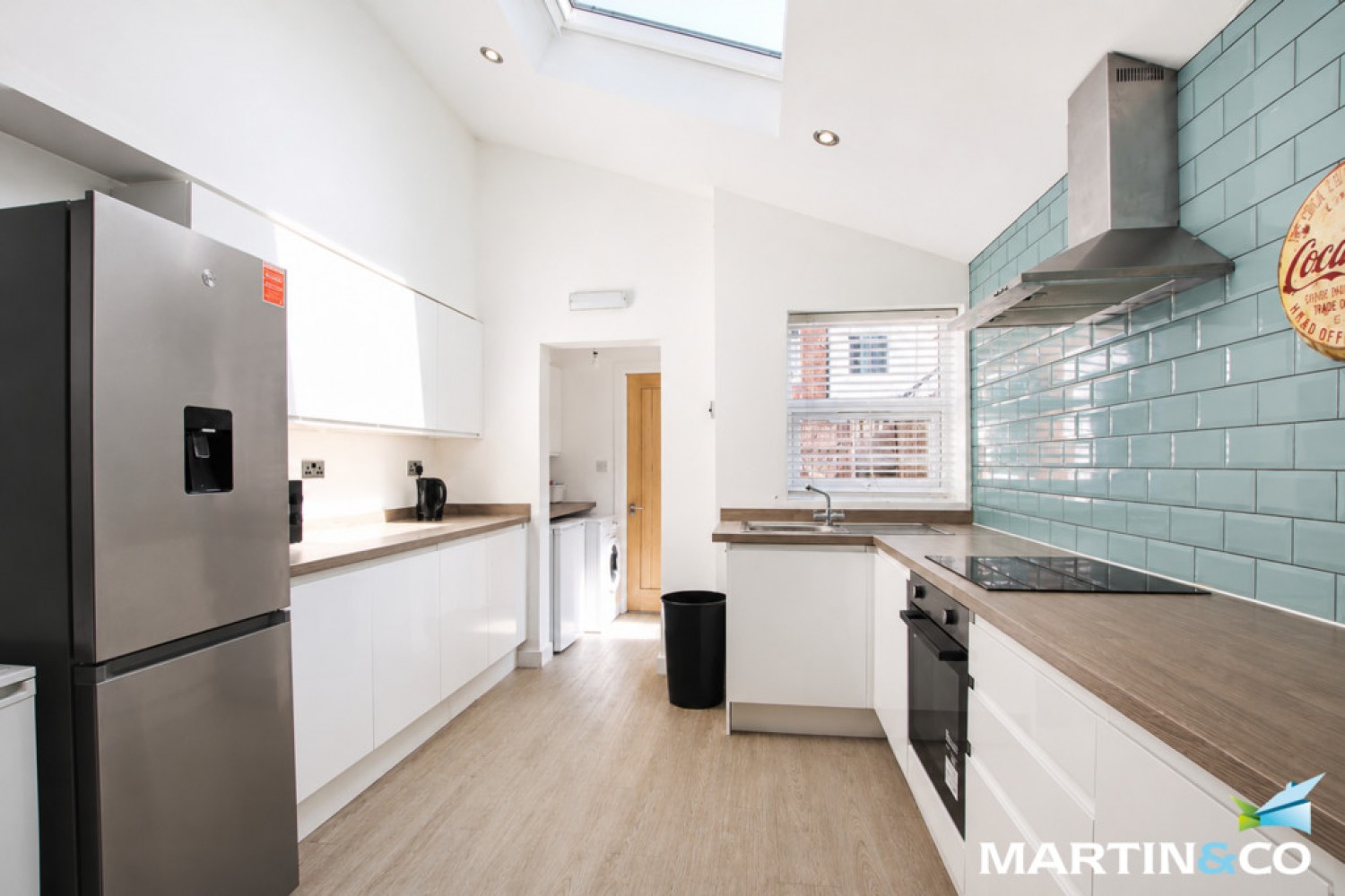 5 bedroom House for Letting Daisy Road, Edgbaston, B16